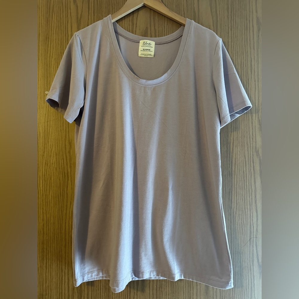 Blondie Apparel Rideau Shoreline